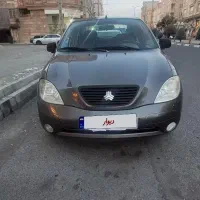 تیبا مدل ۹۰