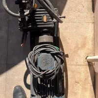 پمپ کارواش ۳فاز اصل اینتر ایتالیا