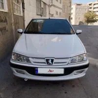 پژو پارس سال، مدل ۱۴۰۰