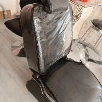 صندلی آرایشگر