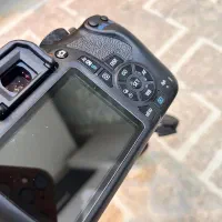 دوربین عکاسی Canon 1300D|دوربین عکاسی و فیلمبرداری|تهران, سنائی|دیوار