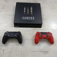 ps4 اسلیم یک ترا کپی خور