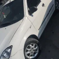 تیبا 1400|خودرو سواری و وانت|مشهد, توس (بلوار توس)|دیوار