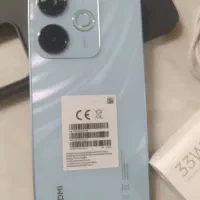 گوشی ردمی 13|موبایل|تربت جام, معدآباد|دیوار