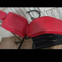 صندلی میکاپ