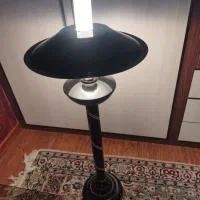 چراغ پایه دار|چراغ خواب و آباژور|شاهینشهر, حافظ جنوبی|دیوار