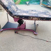 تخت برقی|آرایشی، بهداشتی، درمانی|برازجان, |دیوار