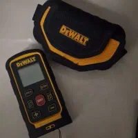متر لیزری دیوالت