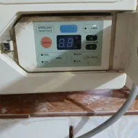 کولر پنجره ای گری|کولر گازی و فن‌کوئل|گرگان, |دیوار