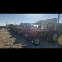 تراکتور‌شیش‌سیلندر‌جفط|خودرو سنگین|دزفول, |دیوار