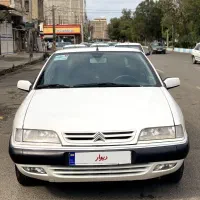 زانتیا ۲۰۰۰مدل۸۶درحدصفر بیرنگ|خودرو سواری و وانت|اردبیل, |دیوار
