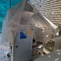 دستگاه سه کاره نانوایی