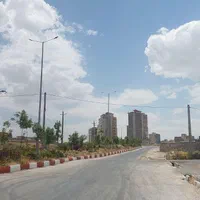 فروش زمین ۳۳۰ متری