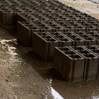 بلوک سیمانی