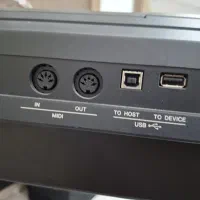 ارگ یاماها ۳Aهزار|پیانو، کیبورد، آکاردئون|خمینی‌شهر, |دیوار