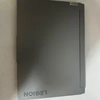 Lenovo legion 5 (4060) فوق العاده استثنایی