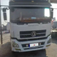 تریلی دنگ فنگ مدل 90