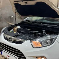 جکs5بدون رنگ۹۴|خودرو سواری و وانت|بوکان, |دیوار