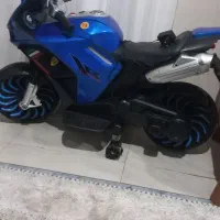 موتوربرقی اکبندظرفیت۶۰کیلو