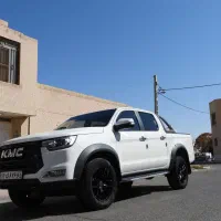 kmc t8 کی ام سی|خودرو سواری و وانت|کرمان, |دیوار