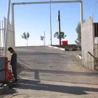 تعمیر بالابر هیدرولیکی کرکره برقی درب اتوماتیک|خدمات پیشه و مهارت|تهران, ستارخان|دیوار