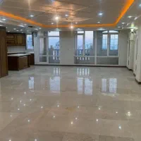 ۱۰۷متر۲خ با قابلیت ۳خواب سالن پرده خورسازمان شمال