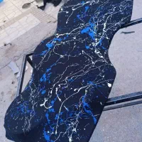 ساخته تاقچه سه بعدی در کمترین زمان درسنامی اسپورت|قطعات یدکی و لوازم جانبی|خمینی‌شهر, |دیوار