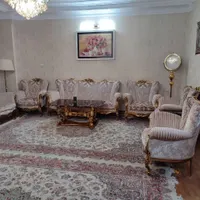 فروش آپارتمان ۸۵ متری ۲ خوابه طبقه ۱ تک واحدی