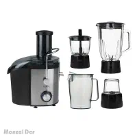 آبمیوه گیری