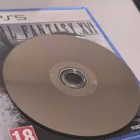 Final Fantasy 16 PS5|کنسول، بازی ویدئویی و آنلاین|قم, پردیسان|دیوار