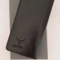 کیف پول چرم مردانه