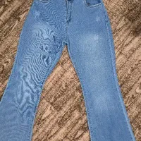 شلوار جین|لباس|رشت, لاکان شهر|دیوار