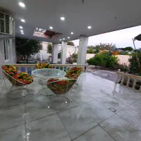 ویلا باغ|اجارهٔ کوتاهمدت ویلا و باغ|دزفول, |دیوار