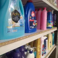 مغازه خ شهرام دونبش فعال