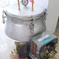 دستگاه خانگی عرقگیری گلابگیر عرق ساز|ظروف پخت‌وپز|شیراز, سینما سعدی|دیوار