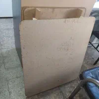 کفی|جاکفشی، کمد، دراور|قم, شاه ابراهیم|دیوار