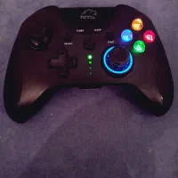 دسته بازی تسکو tg 133w