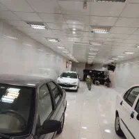 اجاره مغازه ۱۵۰ متر زرافشان