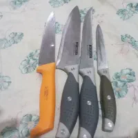 چاقو