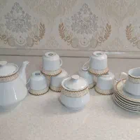 سرویس چایخوری