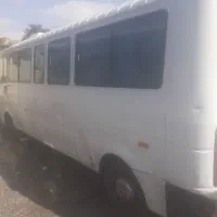 مینی بوس کارسان ایسوزو موتور|خودرو سنگین|تبریز, |دیوار