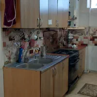 کابینت ام دی اف تمیز