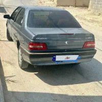فروش ۴۰۵ اس ال اکس مدل ۹۷ در حد نو