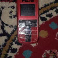 گوشی نوکیا ۱۲۰۹|موبایل|شیروان (خراسان), |دیوار