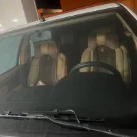 پارس xu7pمدل ۴۰۲ ، گاز سیمی|خودرو سواری و وانت|دوگنبدان, |دیوار