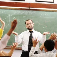 فراخوان جذب معلم ( زبان انگلیسی ، آقا )