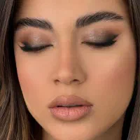 میکاپ محفلی