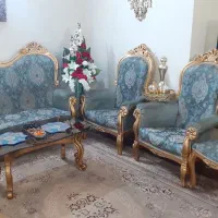 مبل.سلطنتی  مجلل