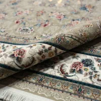 فرش ایرانی بافت ماشینی|فرش|کرمان, |دیوار