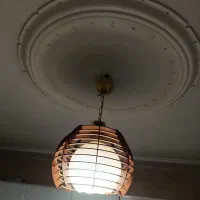 لوستر آشپزخانه